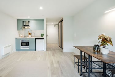The Paragon Student Halls, Boston Manor Road, Brentford, London, TW8 9QW - Image 8