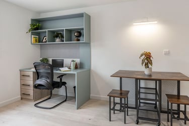 The Paragon Student Halls, Boston Manor Road, Brentford, London, TW8 9QW - Image 9