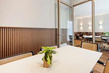 Accessible Studio at Swan Residences, 2 Swan Street, City Centre, Glasgow, G40AX - Image 8