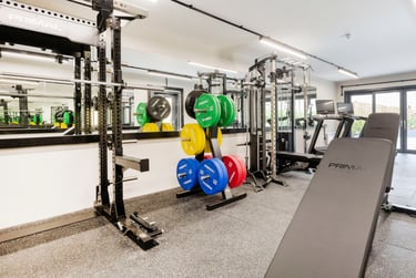 Accessible Studio at Swan Residences, 2 Swan Street, City Centre, Glasgow, G40AX - Image 9