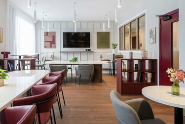 Swan Residences Student Halls, 2 Swan Street, City Centre, Glasgow, G4 0AX - Image 3