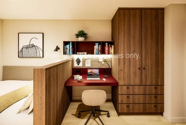 Swan Residences Student Halls, 2 Swan Street, City Centre, Glasgow, G4 0AX - Image 4