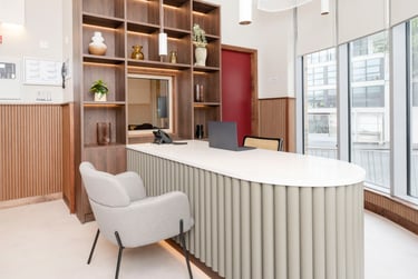 Accessible Studio at Swan Residences, 2 Swan Street, City Centre, Glasgow, G40AX - Image 5