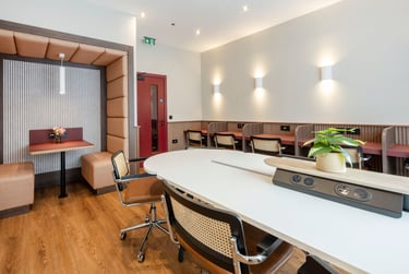 Accessible Studio at Swan Residences, 2 Swan Street, City Centre, Glasgow, G40AX - Image 6
