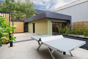 Accessible Studio at Swan Residences, 2 Swan Street, City Centre, Glasgow, G40AX - Image 7