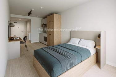 Press House Student Halls, 81-88 Beresford Street, Woolwich, London, SE18 6BG - Image 12