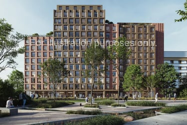 Press House Student Halls, 81-88 Beresford Street, Woolwich, London, SE18 6BG - Image 15
