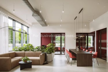 Press House Student Halls, 81-88 Beresford Street, Woolwich, London, SE18 6BG - Image 3