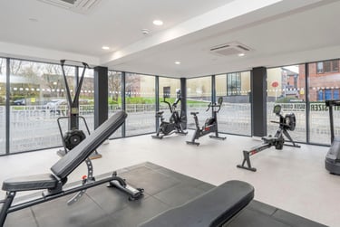 Sizer Court Student Halls, Sizer Street, City Centre, Preston, PR1 7AW - Image 7
