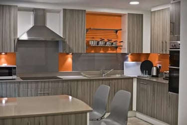 Friargate Court Student Halls, 154 Market Street West, City Centre, Preston, PR1 2EU - Image 6