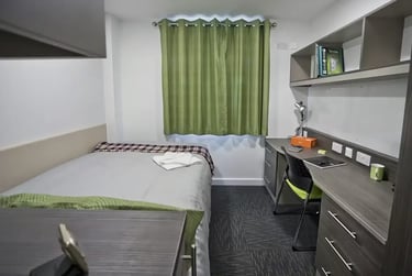 Friargate Court Student Halls, 154 Market Street West, City Centre, Preston, PR1 2EU - Image 7