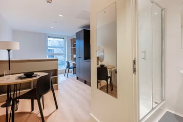 Straits Place Student Halls, East Newington Place, City Centre, Edinburgh, EH9 1QP - Image 10