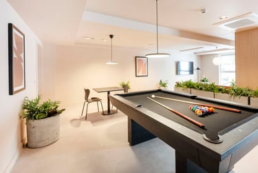 Standard Studio at Straits Place, East Newington Place, City Centre, Edinburgh, EH91QP - Image 12