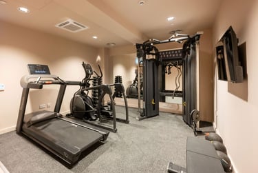 Standard Studio at Straits Place, East Newington Place, City Centre, Edinburgh, EH91QP - Image 13
