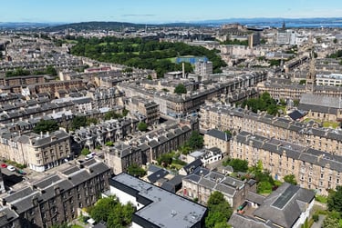 Standard Studio at Straits Place, East Newington Place, City Centre, Edinburgh, EH91QP - Image 14