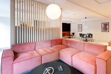 Standard Studio at Straits Place, East Newington Place, City Centre, Edinburgh, EH91QP - Image 7