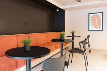 Standard Studio at Straits Place, East Newington Place, City Centre, Edinburgh, EH91QP - Image 9
