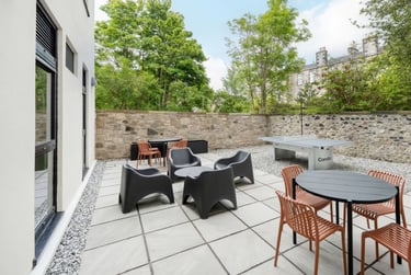 Standard Studio at Straits Place, East Newington Place, City Centre, Edinburgh, EH91QP - Image 10
