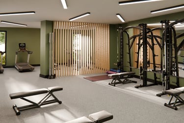 Fitz & Knox Student Halls, 10 Fitzalan Place, City Centre, Cardiff, CF24 0TL - Image 10