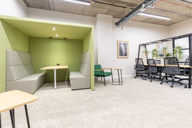 Fitz & Knox Student Halls, 10 Fitzalan Place, City Centre, Cardiff, CF24 0ED - Image 12