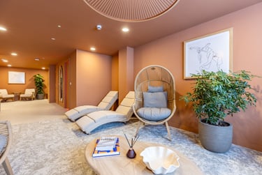 Fitz & Knox Student Halls, 10 Fitzalan Place, City Centre, Cardiff, CF24 0ED - Image 13