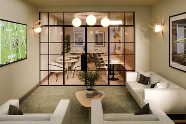 Fitz & Knox Student Halls, 10 Fitzalan Place, City Centre, Cardiff, CF24 0TL - Image 2