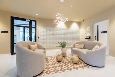 Fitz & Knox Student Halls, 10 Fitzalan Place, City Centre, Cardiff, CF24 0ED - Image 3