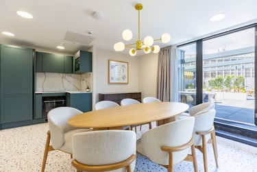 Fitz & Knox Student Halls, 10 Fitzalan Place, City Centre, Cardiff, CF24 0ED - Image 6