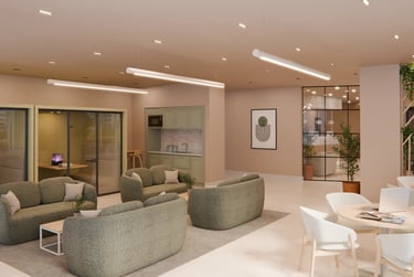 Fitz & Knox Student Halls, 10 Fitzalan Place, City Centre, Cardiff, CF24 0TL - Image 7
