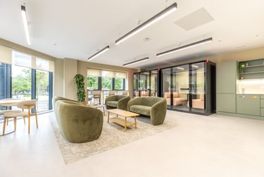 Fitz & Knox Student Halls, 10 Fitzalan Place, City Centre, Cardiff, CF24 0ED - Image 8