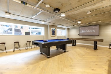 Fitz & Knox Student Halls, 10 Fitzalan Place, City Centre, Cardiff, CF24 0ED - Image 9