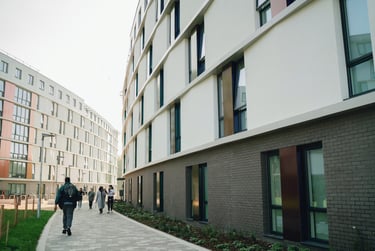 The Copse Student Halls, Capon Road, Near University, Colchester, C04 3ZT - Image 1