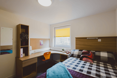 The Meadows Townhouses Student Halls, Annan Road, Near University, Colchester, CO4 3ZH - Image 2
