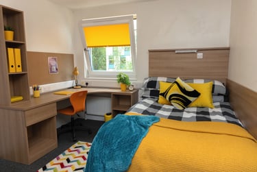 The Meadows Townhouses Student Halls, Annan Road, Near University, Colchester, CO4 3ZH - Image 3