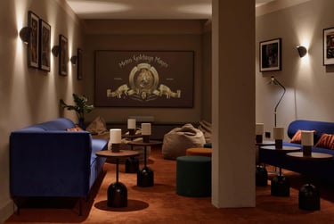 Tribu Student Halls, Old London Road, City Centre, Kingston, KT2 6SN - Image 14