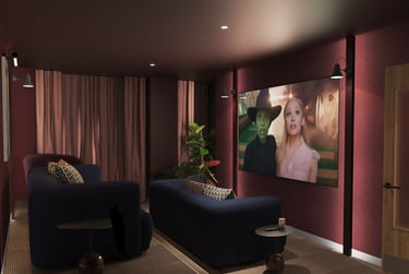 Haus Student Halls, 12 Calthorpe Road,, Edgbaston, Birmingham, B15 1QZ - Image 10