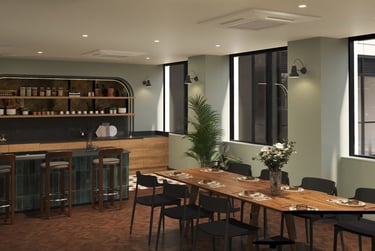 Haus Student Halls, 12 Calthorpe Road,, Edgbaston, Birmingham, B15 1QZ - Image 9