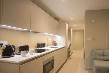 Beechenhurst House Student Halls, 10 Serpentine Road, City Centre, Birmingham, B29 7HU - Image 11