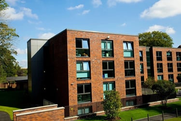 Beechenhurst House Student Halls, 10 Serpentine Road, City Centre, Birmingham, B29 7HU - Image 12