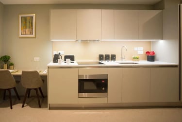 Beechenhurst House Student Halls, 10 Serpentine Road, City Centre, Birmingham, B29 7HU - Image 5