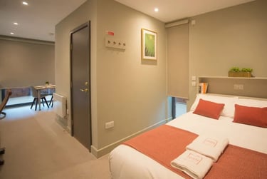 Beechenhurst House Student Halls, 10 Serpentine Road, City Centre, Birmingham, B29 7HU - Image 8