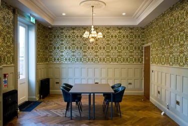 Beechenhurst House Student Halls, 10 Serpentine Road, City Centre, Birmingham, B29 7HU - Image 9