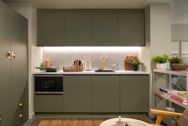 The Storehouse Student Halls, Central Road, City Centre, Leeds, LS1 6BX - Image 3