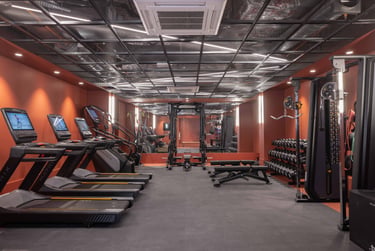 The Storehouse Student Halls, Central Road, City Centre, Leeds, LS1 6BX - Image 7