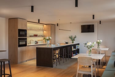 The Storehouse Student Halls, Central Road, City Centre, Leeds, LS1 6BX - Image 8