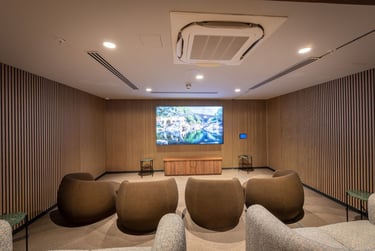 Deluxe Plus (Floors 10 - 16) at Square Gardens, Wilmott Street, City Centre, Manchester, M156BD - Image 8