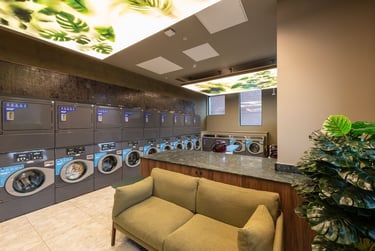Deluxe Plus (Floors 10 - 16) at Square Gardens, Wilmott Street, City Centre, Manchester, M156BD - Image 9