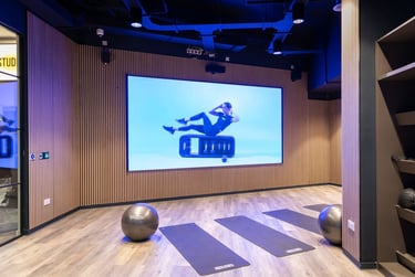 Deluxe Plus (Floors 10 - 16) at Square Gardens, Wilmott Street, City Centre, Manchester, M156BD - Image 6