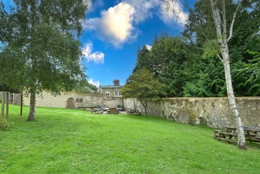 Moulsecoomb Place Student Halls, Lewes Road, Brighton, Moulsecoomb, Brighton, BN2 4GA - Image 10