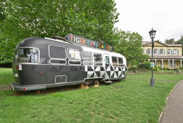 Moulsecoomb Place Student Halls, Lewes Road, Brighton, Moulsecoomb, Brighton, BN2 4GA - Image 13